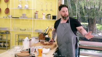 Episode 8 Nature Dessert