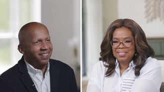 Episode 4 Bryan Stevenson