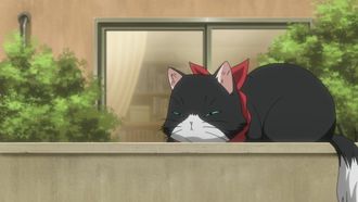 Episode 11 Furenzu