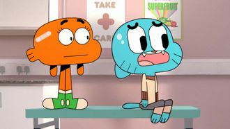 Episode 23 The Sock