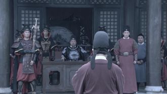 Episode 7 Shituan jinghun. Part 7