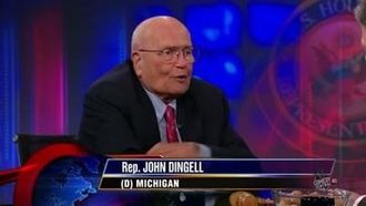 Episode 53 John Dingell