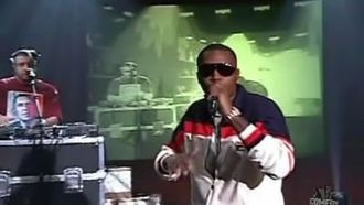 Episode 93 Nas