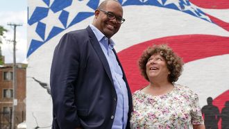 Episode 1 The American Dream