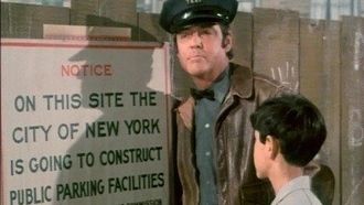 Episode 24 You Can't Fight City Hall