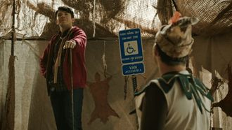 Episode 2 The Clapper