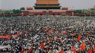 Episode 4 Tiananmen Square