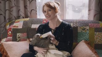 Episode 4 Runaway Baby