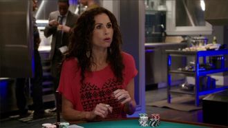 Episode 7 About a Poker Night