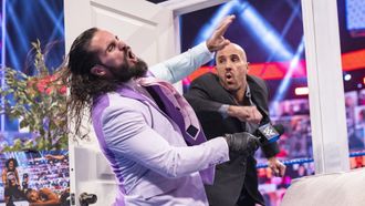 Episode 24 WWE Fastlane 2021 Fallout