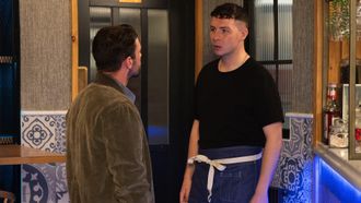 Episode 4 Sunday, 8th January 2023