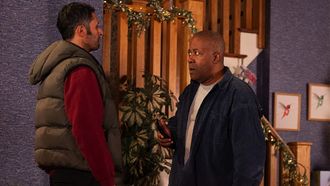 Episode 155 Friday, 22nd December 2023