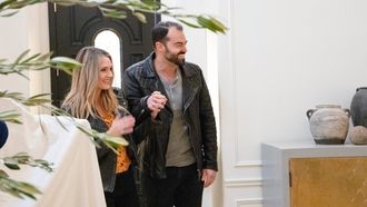 Episode 4 Runaway Renovation