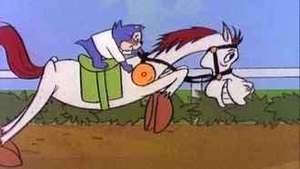 Episode 4 The $1,000,000 Derby