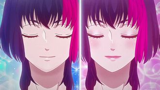 Episode 4 Two Is One