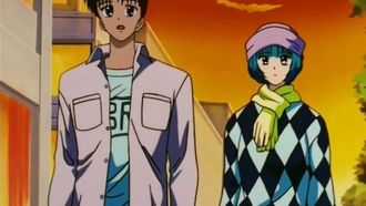 Episode 36 I'm alone 