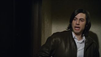 Episode 12 Possessed