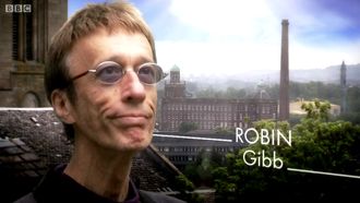 Episode 7 Robin Gibb