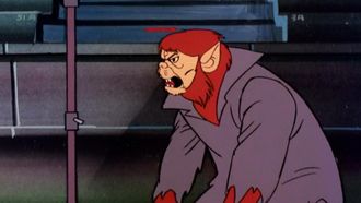 Episode 14 The Amazing Heist