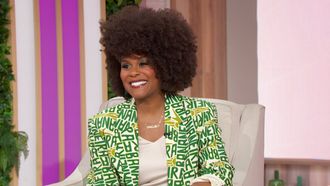 Episode 110 Tabitha Brown