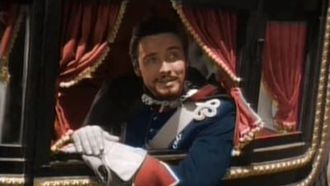 Episode 5 Zorro's Romance