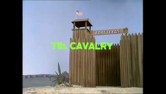 Episode 11 Seventh Cavalry