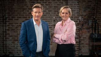 Episode 5 Sarah Ferguson
