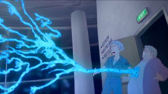 Episode 7 John and Sun-Hee