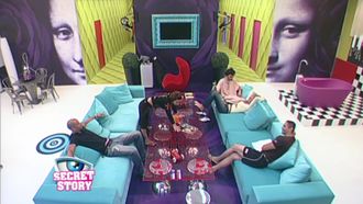 Episode 6 