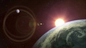Episode 1 Pluto Under Pressure