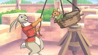 Episode 4 Sparra's Kingdom