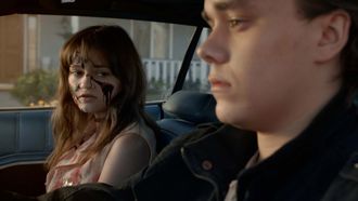 Episode 8 The Final Girl Returns