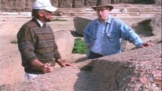 Episode 16 Super Bridge