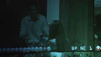 Episode 8 The Broken Wing Job
