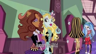 Episode 20 Rumor Run Wild