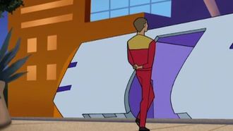 Episode 3 Remote Control