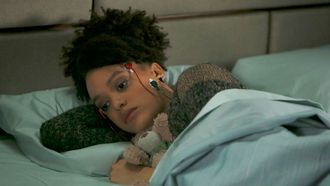 Episode 8 I'll Sleep When I'm Dead