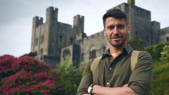 Episode 3 North Wales
