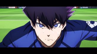 Episode 38 Last Attack