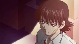 Episode 37 Kunpuu, Pleasant Breeze