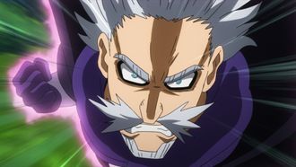 Episode 22 School Festival Start!