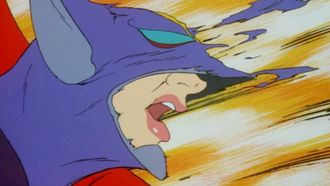 Episode 102 Reverse! Checkmate X