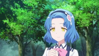Episode 12 Birth of a Prince and With My Smartphone