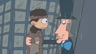 Episode 11 Ingenious Industrialists