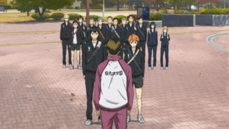 Episode 25 Declaration of War