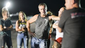 Episode 7 Race Night: Get in the Game
