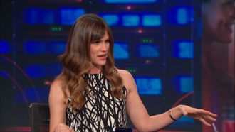 Episode 90 Jennifer Garner