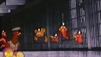 Episode 6 The Case of the Missing Chicken