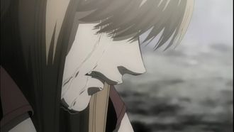 Episode 8 Kakusei