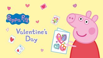 Episode 27 Valentine's Day
